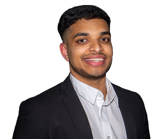 Nick Abraham